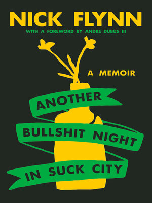 cover image of Another Bullshit Night in Suck City